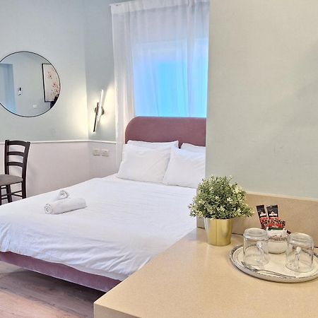 Jako Boutique Jeruzalém Exteriér fotografie