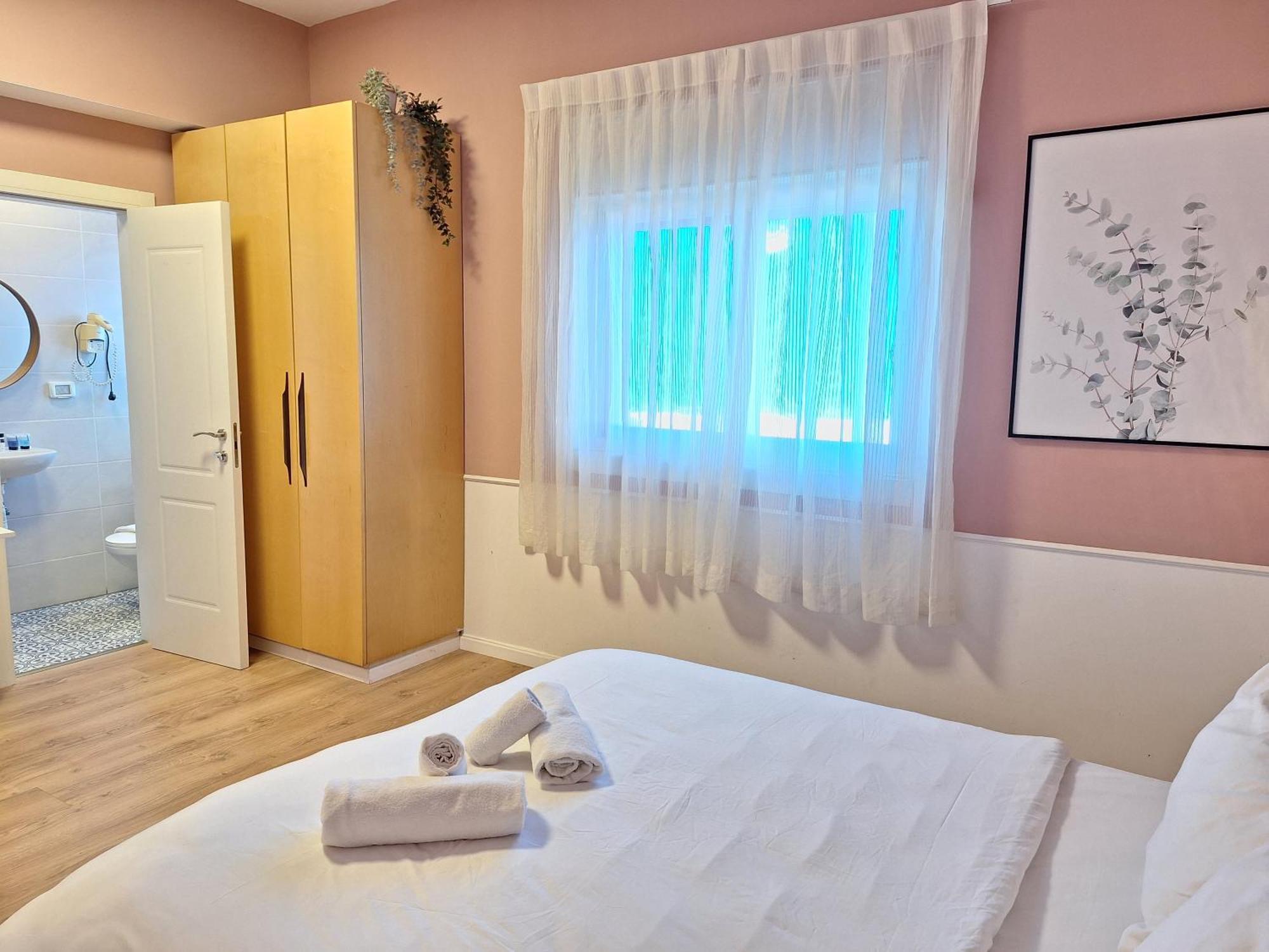 Jako Boutique Jeruzalém Exteriér fotografie