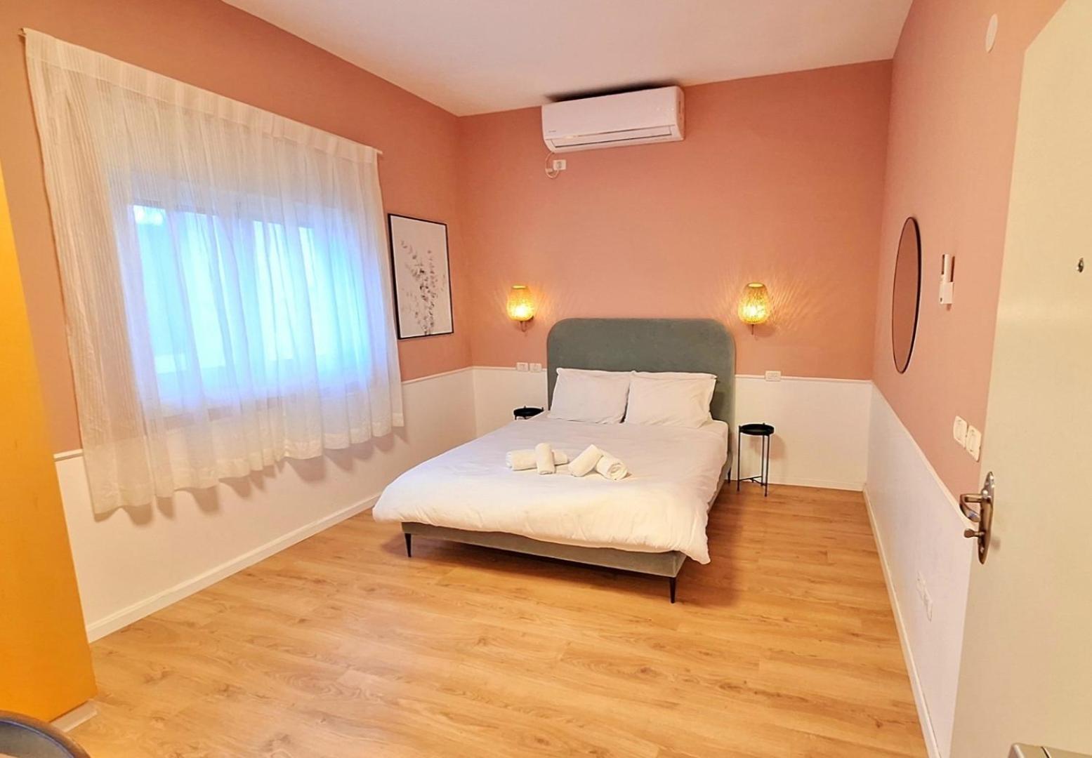 Jako Boutique Jeruzalém Exteriér fotografie