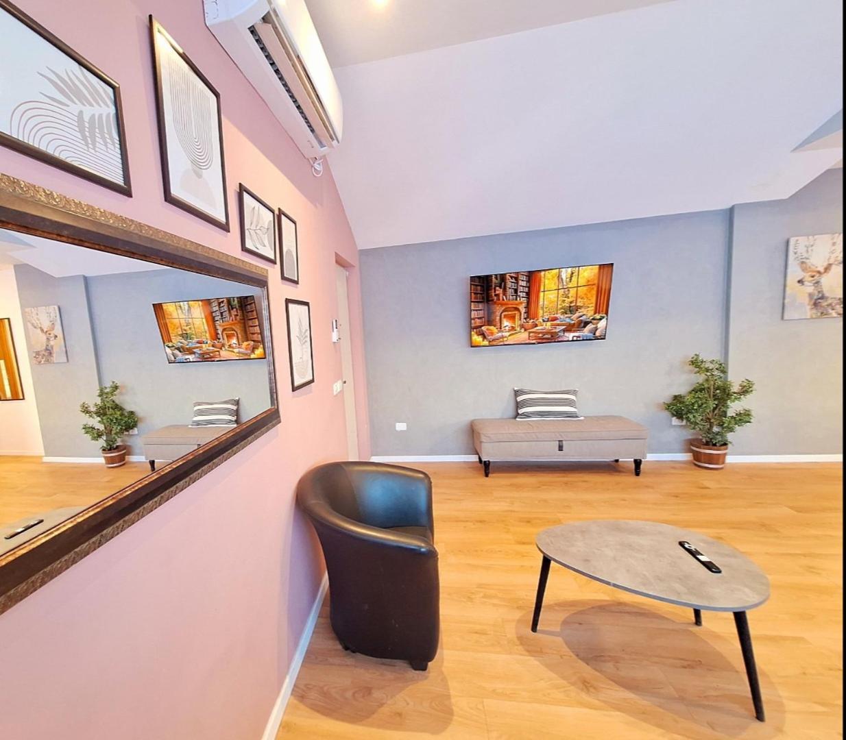 Jako Boutique Jeruzalém Exteriér fotografie