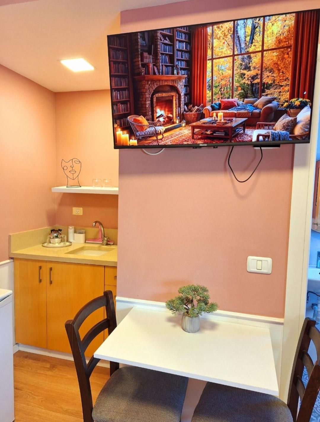 Jako Boutique Jeruzalém Exteriér fotografie