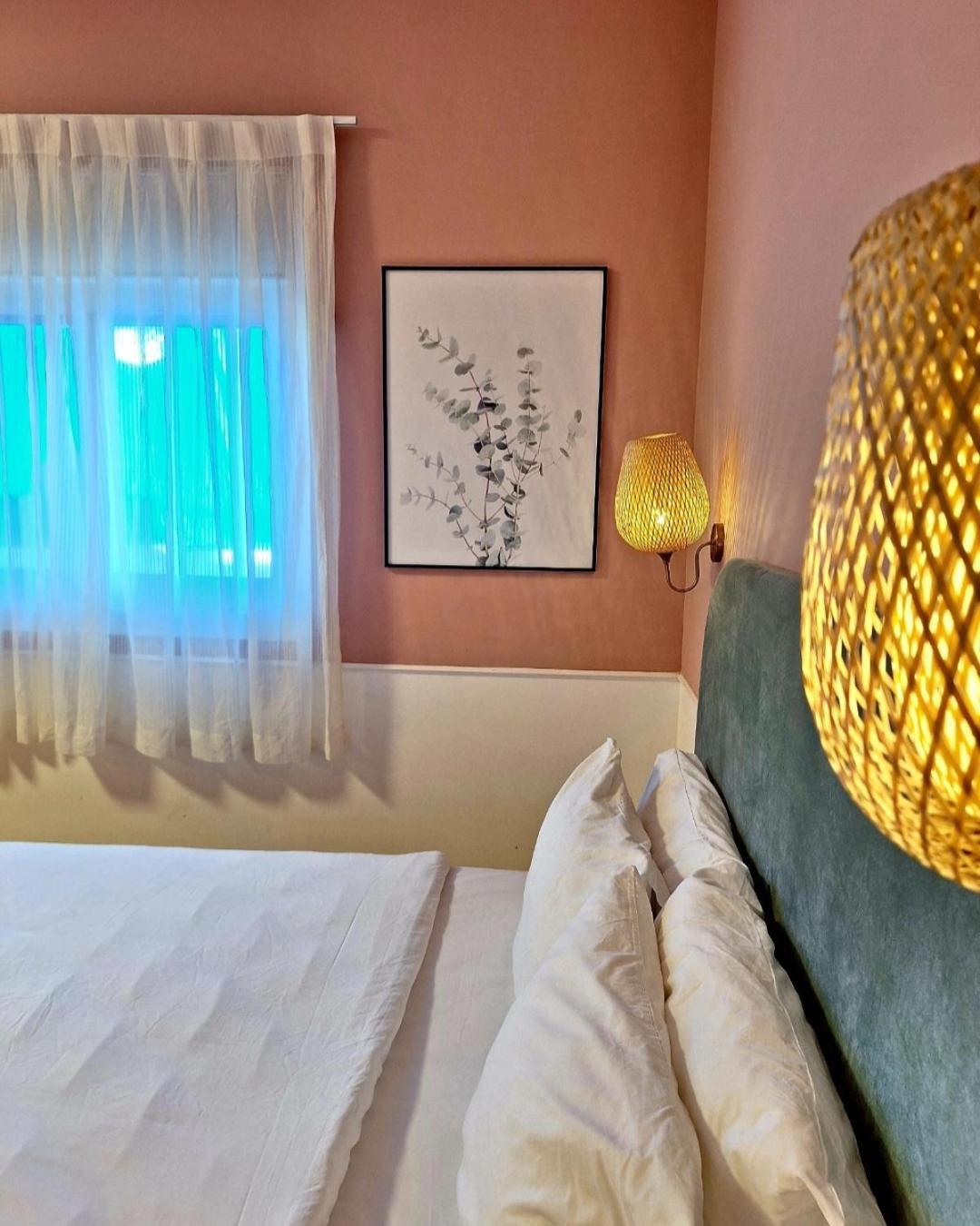 Jako Boutique Jeruzalém Exteriér fotografie