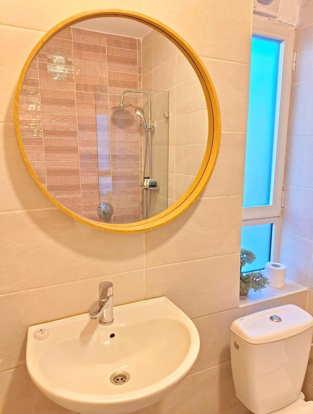 Jako Boutique Jeruzalém Exteriér fotografie