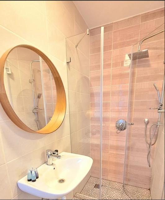 Jako Boutique Jeruzalém Exteriér fotografie
